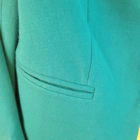 The Limited Women's Blue Blazer - Picture 2 of 8